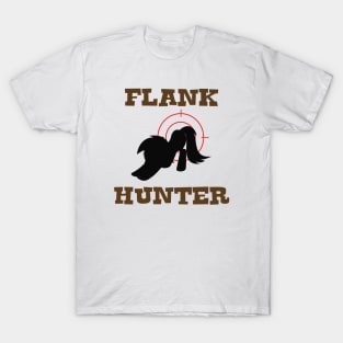 Flank Hunter T-Shirt